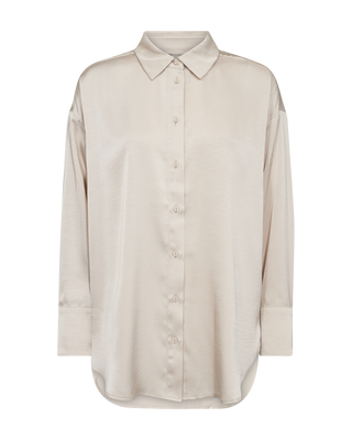 Freequent - Nira blouse - moonbeam