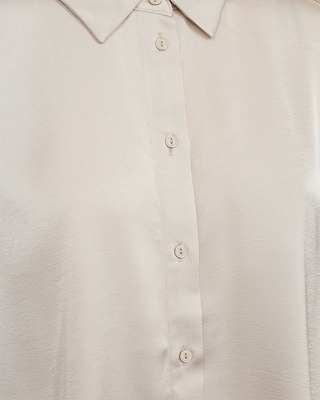 Freequent - Nira blouse - moonbeam