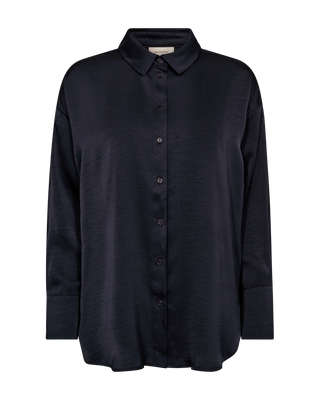 Freequent - Nira blouse - salute