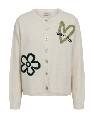 Freequent - Nomas cardigan