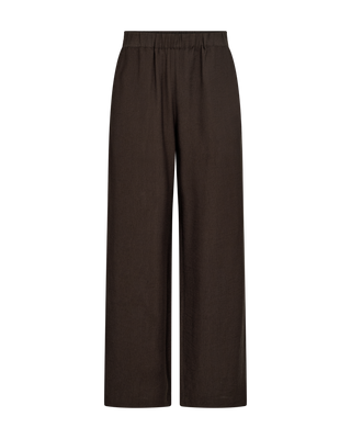 Freequent - Riva pants Mole