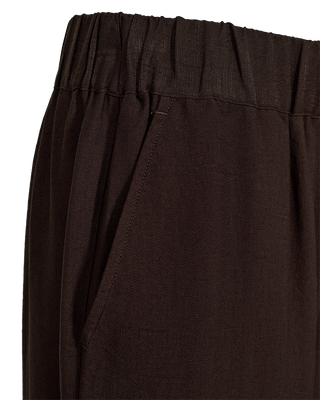 Freequent - Riva pants Mole