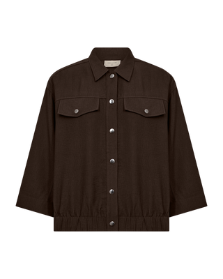 Freequent - Riva shirt - mole