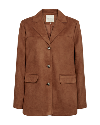 Freequent - Tijanna blazer - thrush