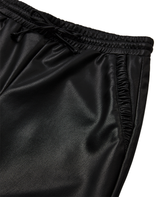 Freequent - Veggy pants - black