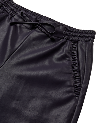 Freequent - Veggy pants - nightshade