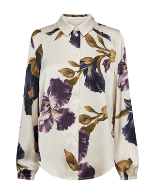 Freequent - Zila shirt blouse