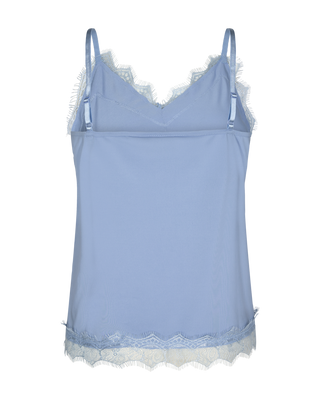 Freequent - Bicco st - chambray blue