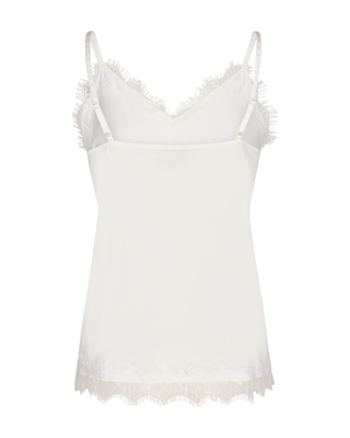 Freequent - Bicco st - off white
