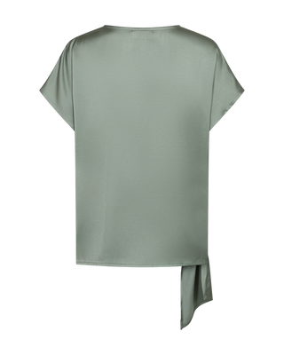 Freequent - Dova blouse Iceberg Green