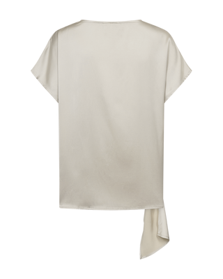 Freequent - Dova blouse Moonbeam