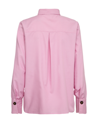 Freequent - Flynn blouse - wild orchid