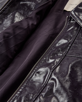 Freequent - Janny jacket - nightshade