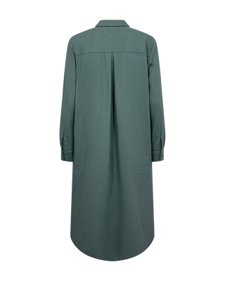 Freequent - Lava dress - dark forest