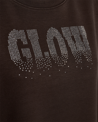 Freequent - Malak tee - mole