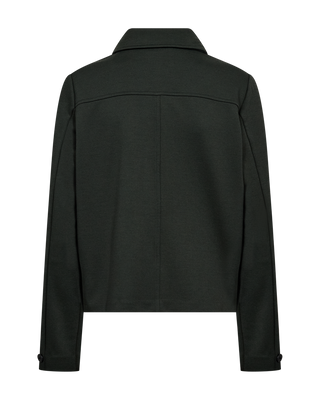 Freequent - Nanni jacket - deep forest
