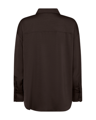 Freequent - Nira blouse - mole