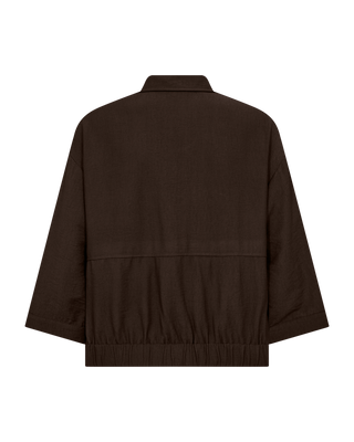 Freequent - Riva shirt - mole