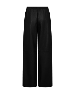 Freequent - Veggy pants - black