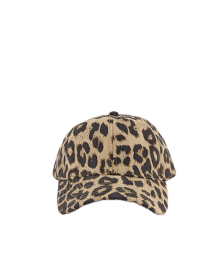 Gwen pet - leopard one