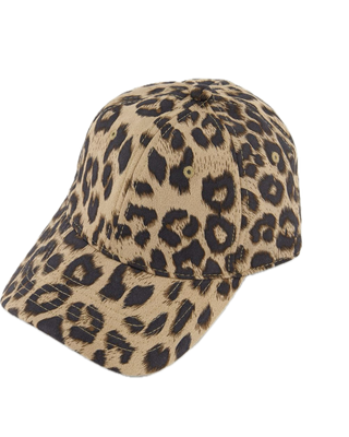 Gwen pet - leopard one