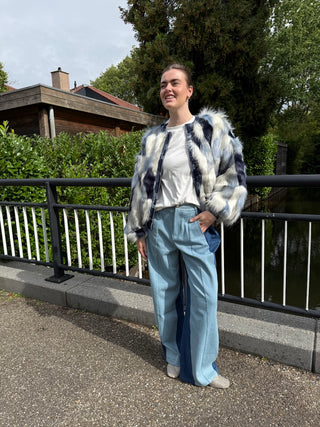 Studio Amaya x Sofie Graafland - Spirt Animal Jacket