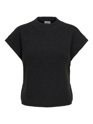 JDY - Elne knit - black