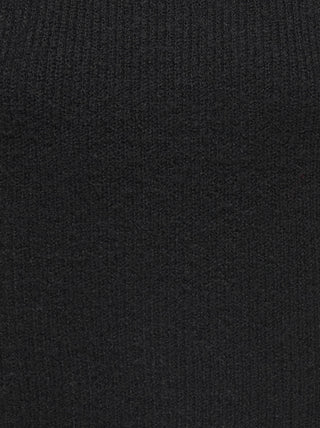JDY - Elne knit - black