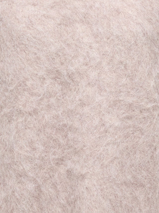JDY - Emmy pullover knit - simply taupe