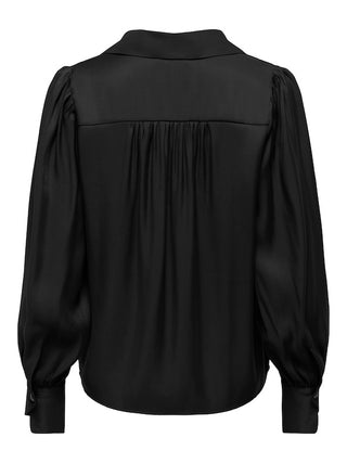 JDY - Fia blouse - black