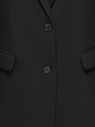 JDY - Viv blazer - black
