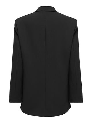JDY - Viv blazer - black