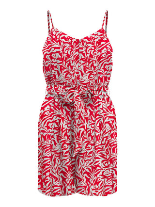Only - Nova Carly playsuit - botani