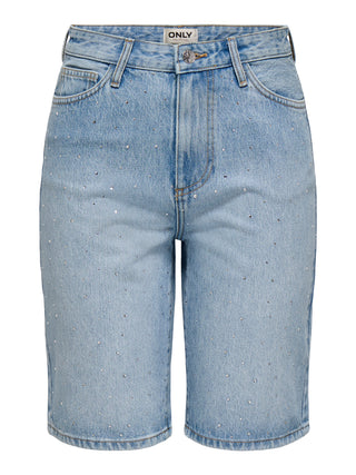 Only - Sonny wide denim