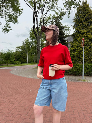 Only - Sonny wide denim