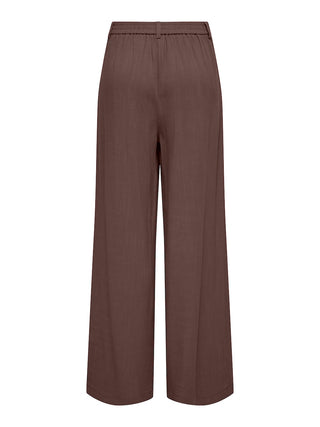 Only - Emmia siesta - pant shopping bag