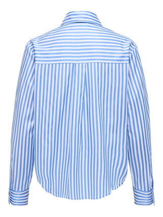 Only - Lyra oregon blouse - provence