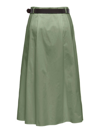 Only - Zora skirt - oil green