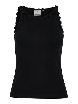 Peppercorn - Alice top - black