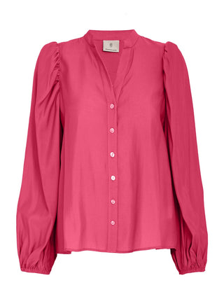 Peppercorn - Beth blouse - pink lemonade