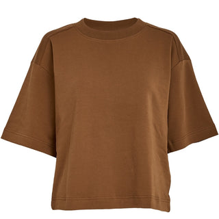 Peppercorn - Fiola t-shirt - toffee