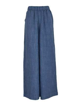 Peppercorn - Gaby pinstripe pants