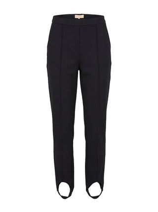 Peppercorn - Kandall legging - black