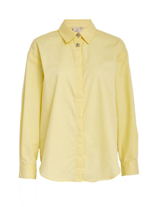 Peppercorn - Mari blouse - french vanilla