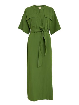 Peppercorn - Otine dress - cactus
