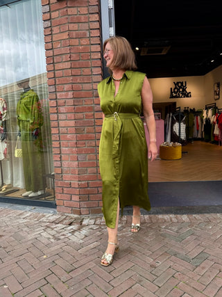 Peppercorn - Randy dress