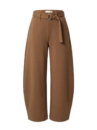 Peppercorn - Raylene sweat pants - toffee