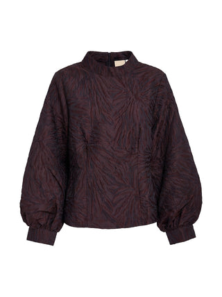 Peppercorn - Reese blouse