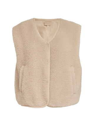 Peppercorn - Rita Teddy vest