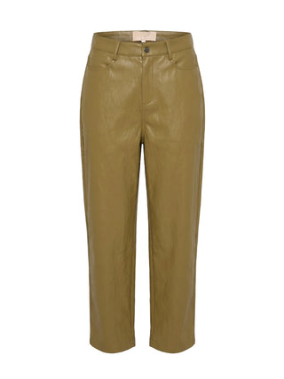 Peppercorn - Sage Namira pants - plantation green